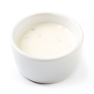 Вершковий соус