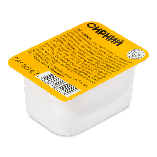 Діп-Соус Сирний